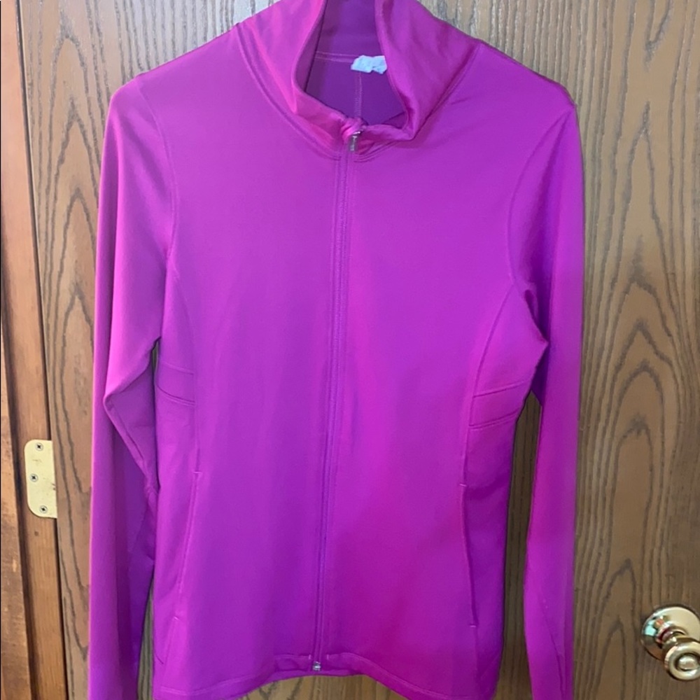 Under Armour Zipup Jacket